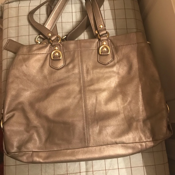 🥰🥰Coach purse brand new❤️❤️ - Picture 4 of 7
